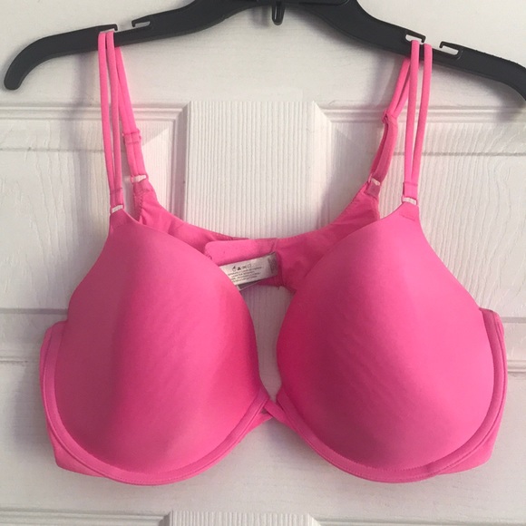 victoria secret plus size bras